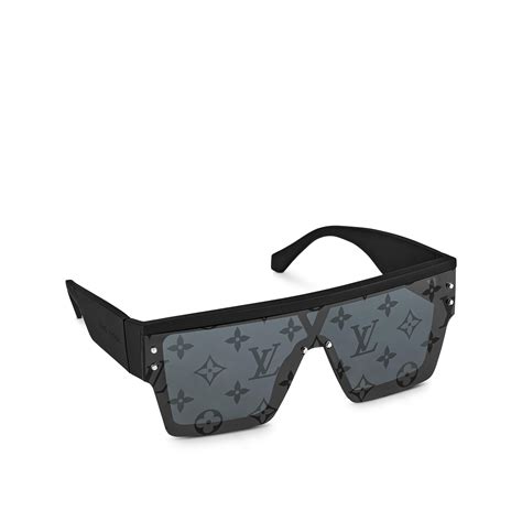 louis vuitton lv waimea sunglasses|LV Waimea Sunglasses .